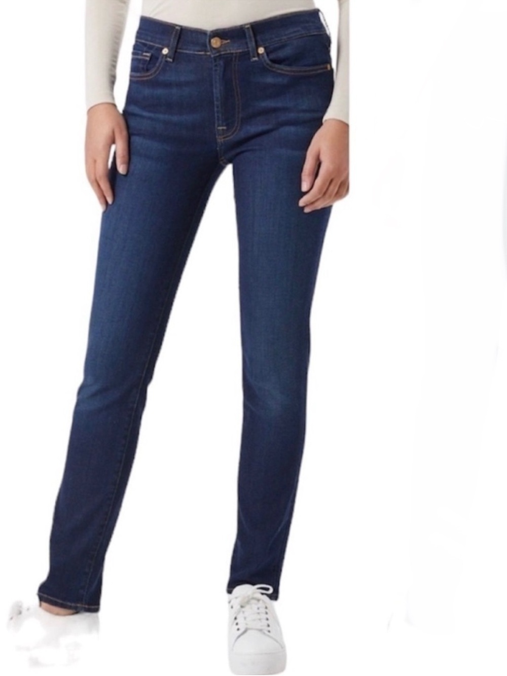 7 For All Mankind Roxanne Jeans